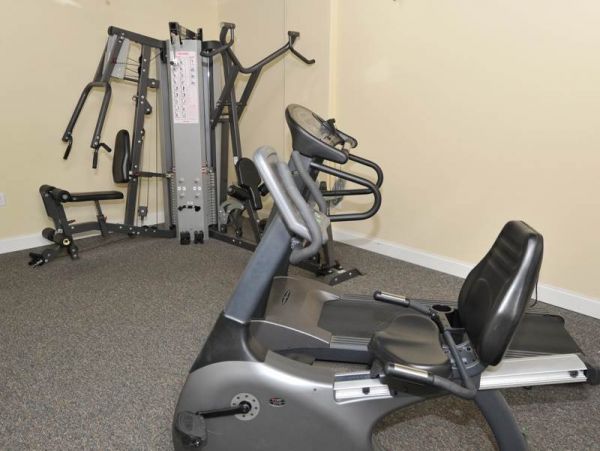 Okaloosa Island Fort Walton Beach Condo 963222