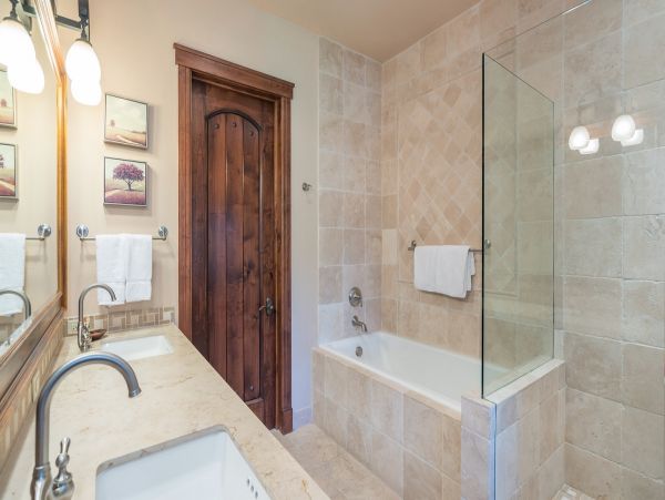 True Ski in Ski Out Townhome Sleeps 14