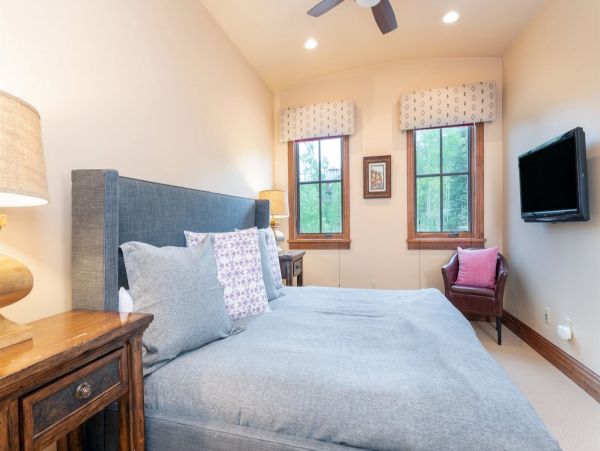 True Ski in Ski Out Townhome Sleeps 14
