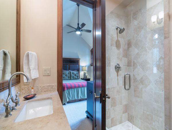 True Ski in Ski Out Townhome Sleeps 14
