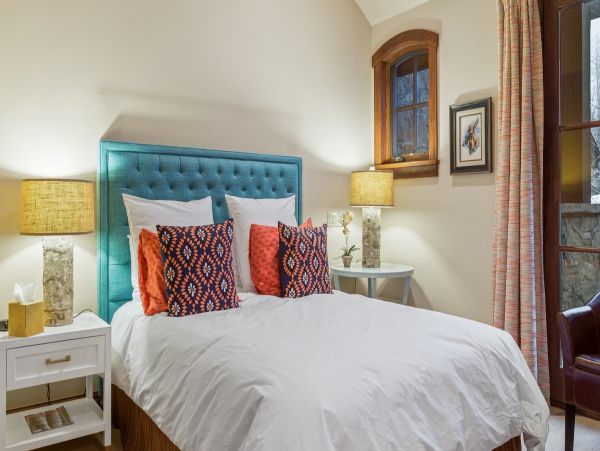True Ski in Ski Out Townhome Sleeps 14
