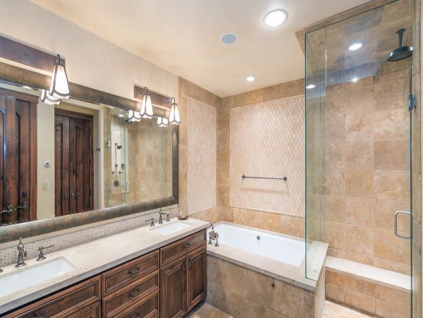 True Ski in Ski Out Townhome Sleeps 14
