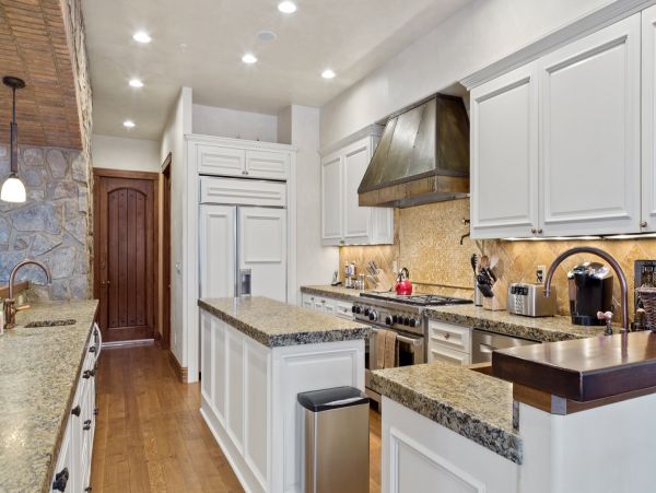 True Ski in Ski Out Townhome Sleeps 14