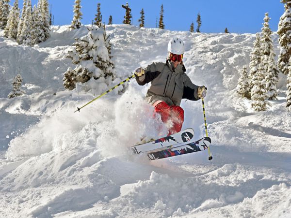 True Ski in Ski Out Townhome Sleeps 14