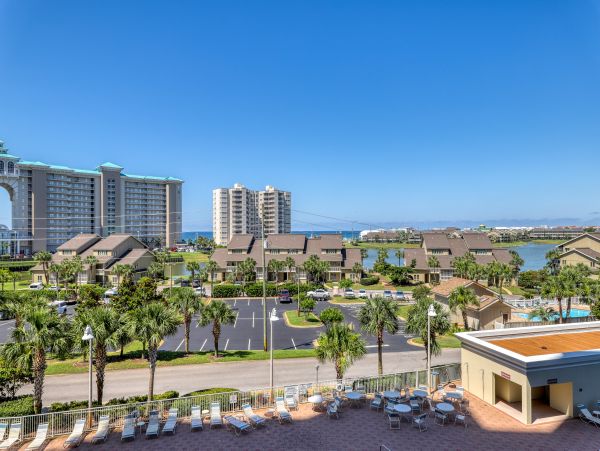 Beaches Of South Walton Condo 963226