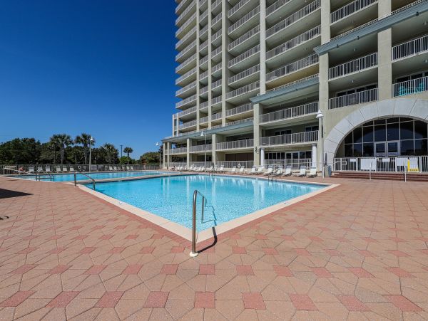 Beaches Of South Walton Condo 963226