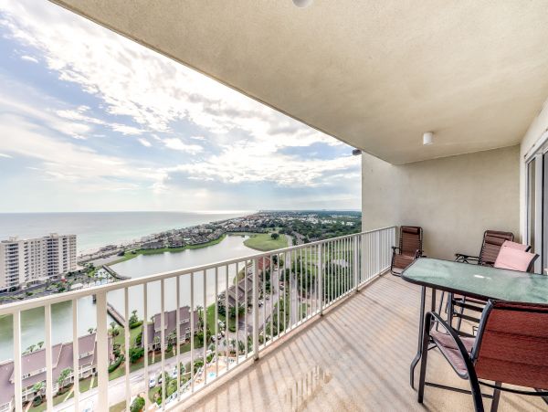 Beaches Of South Walton Condo 963226