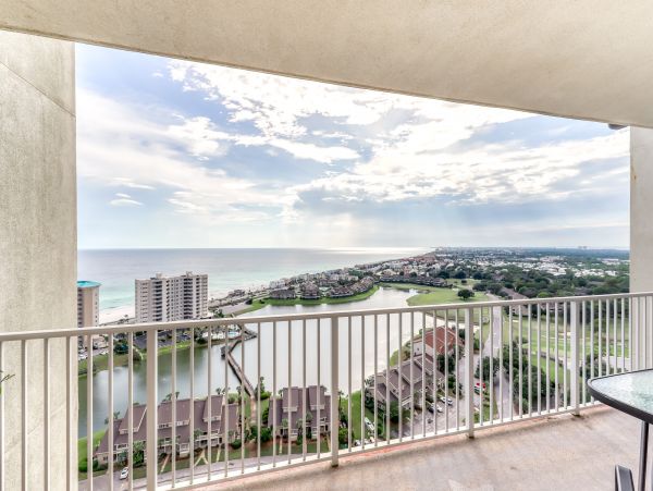 Beaches Of South Walton Condo 963226