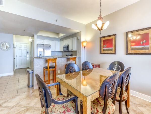 Beaches Of South Walton Condo 963226
