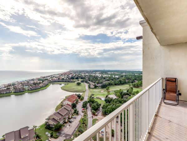 Beaches Of South Walton Condo 963226