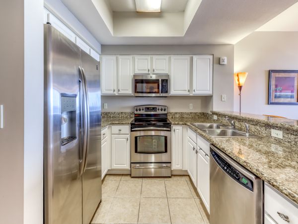 Beaches Of South Walton Condo 963226