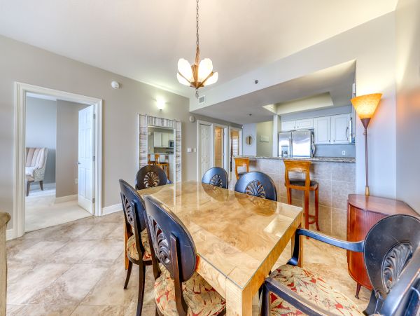 Beaches Of South Walton Condo 963226