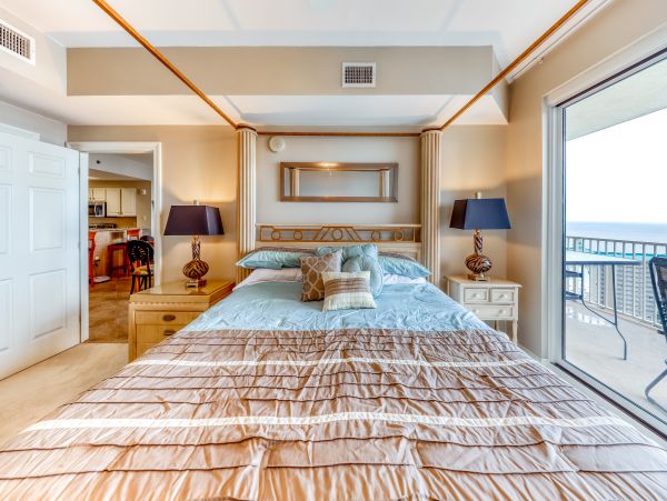 Beaches Of South Walton Condo 963226