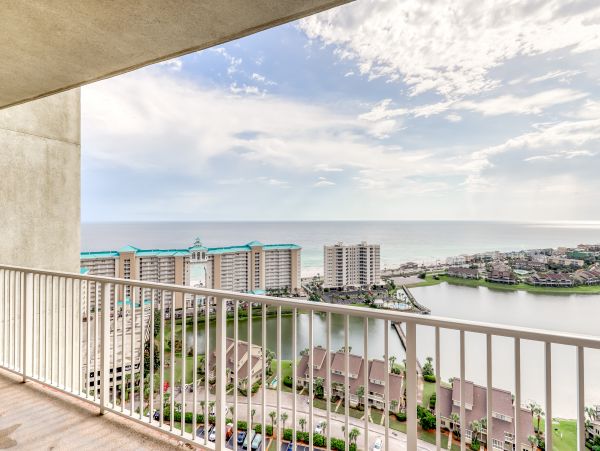 Beaches Of South Walton Condo 963226