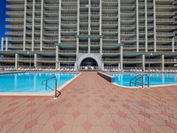 Beaches Of South Walton Condo 963226