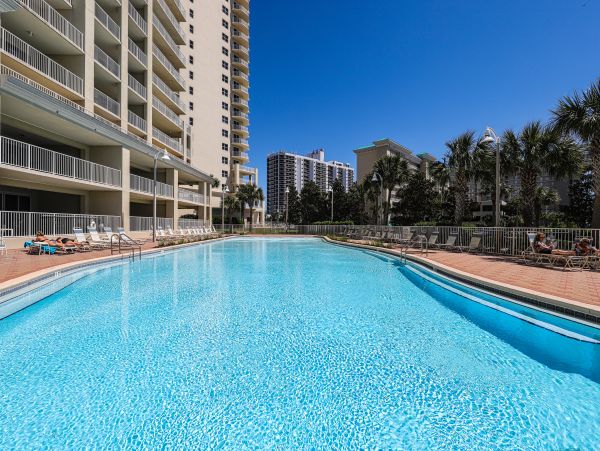 Beaches Of South Walton Condo 963226