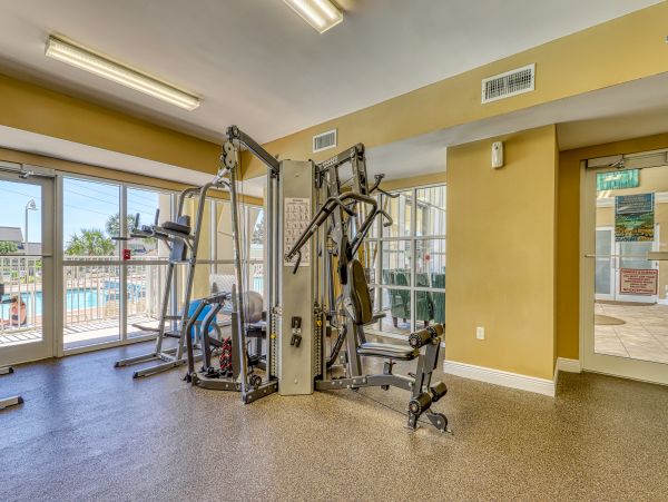 Beaches Of South Walton Condo 963226