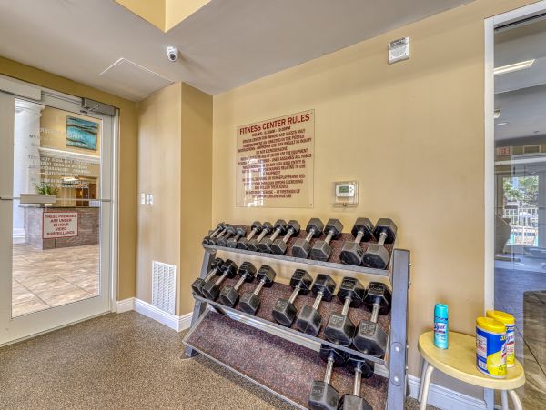 Beaches Of South Walton Condo 963226