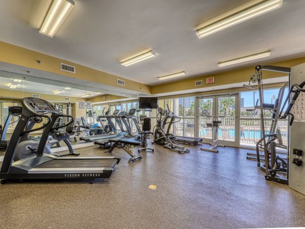 Beaches Of South Walton Condo 963226
