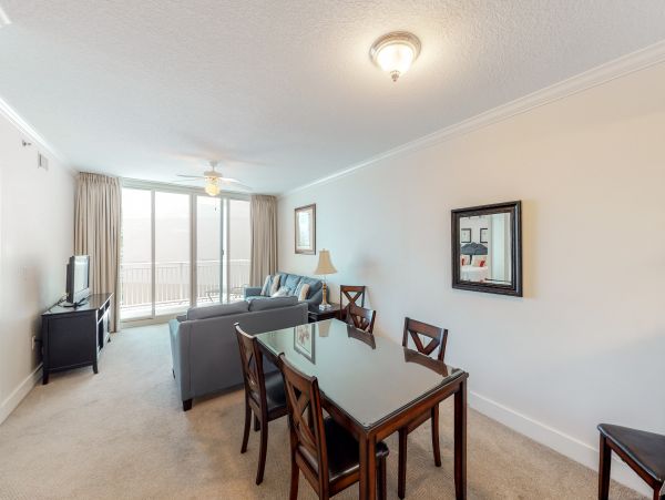 Okaloosa Island Fort Walton Beach Condo 963227