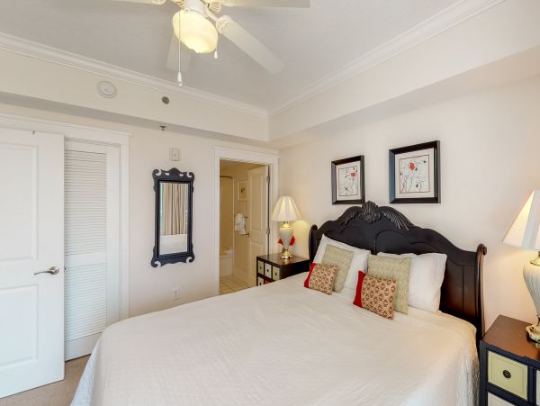 Okaloosa Island Fort Walton Beach Condo 963227