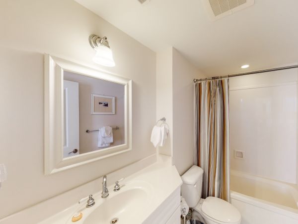 Okaloosa Island Fort Walton Beach Condo 963227