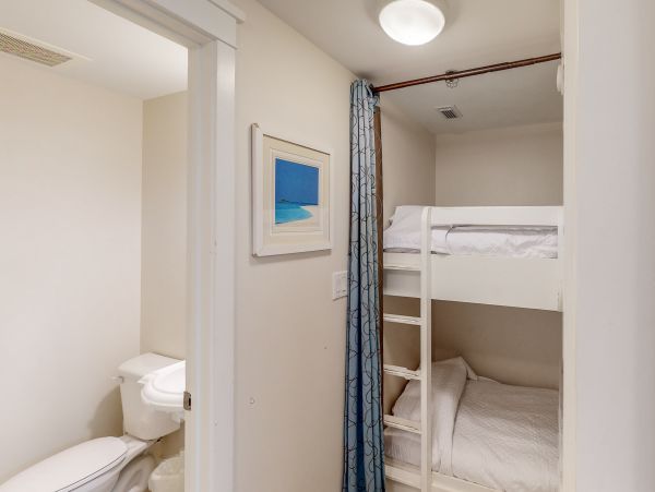 Okaloosa Island Fort Walton Beach Condo 963227