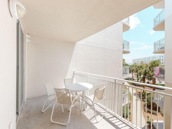 Okaloosa Island Fort Walton Beach Condo 963227