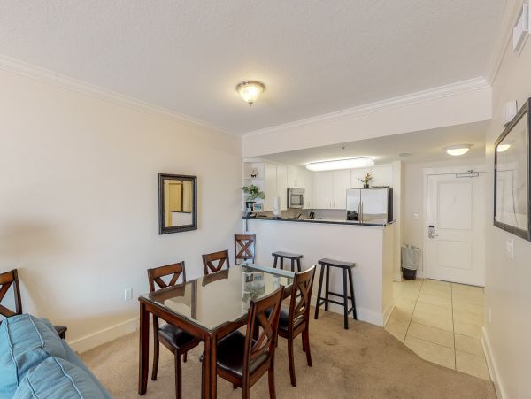 Okaloosa Island Fort Walton Beach Condo 963227