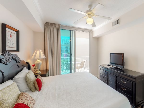 Okaloosa Island Fort Walton Beach Condo 963227