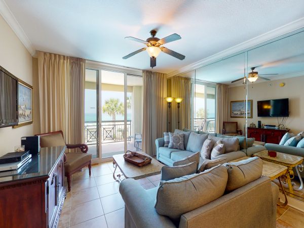 Okaloosa Island Fort Walton Beach Condo 963229