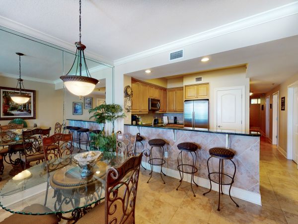 Okaloosa Island Fort Walton Beach Condo 963229