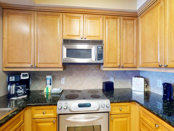 Okaloosa Island Fort Walton Beach Condo 963229