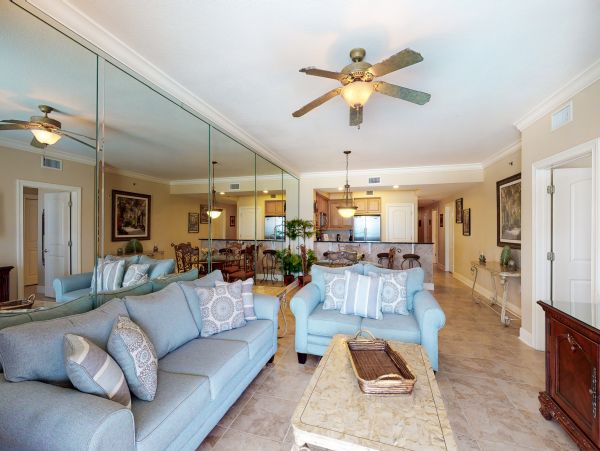 Okaloosa Island Fort Walton Beach Condo 963229