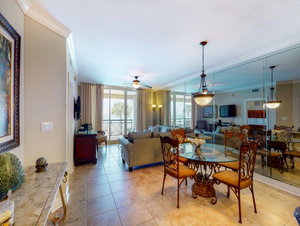 Okaloosa Island Fort Walton Beach Condo 963229