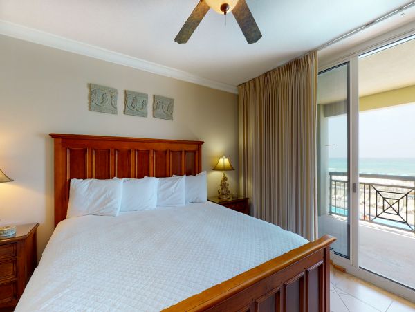Okaloosa Island Fort Walton Beach Condo 963229