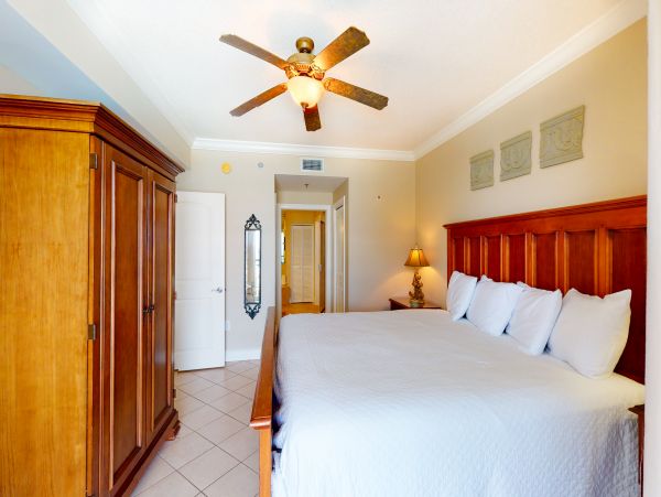 Okaloosa Island Fort Walton Beach Condo 963229