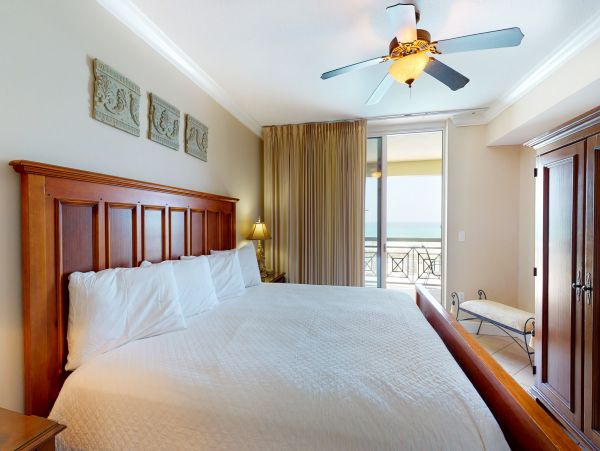 Okaloosa Island Fort Walton Beach Condo 963229
