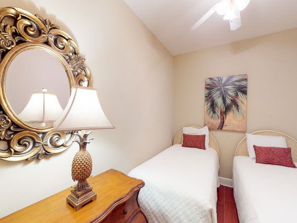 Okaloosa Island Fort Walton Beach Condo 963229