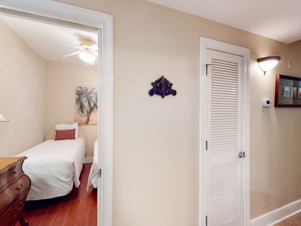 Okaloosa Island Fort Walton Beach Condo 963229