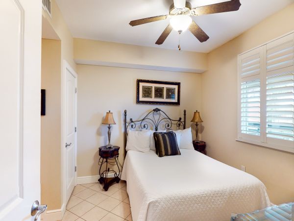 Okaloosa Island Fort Walton Beach Condo 963229