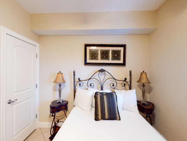 Okaloosa Island Fort Walton Beach Condo 963229