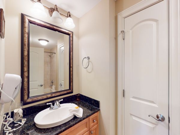 Okaloosa Island Fort Walton Beach Condo 963229