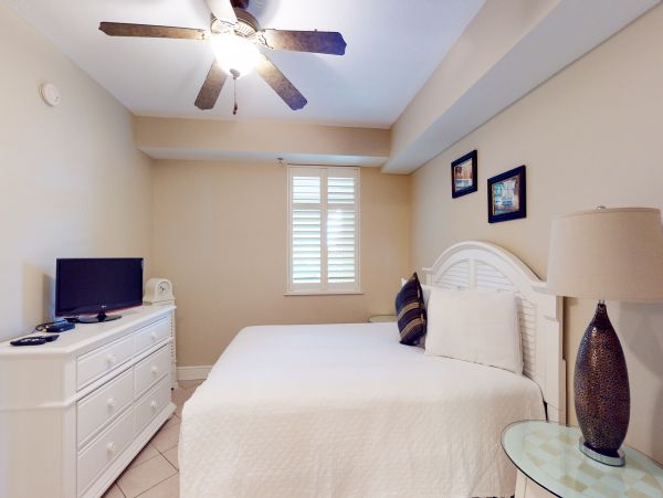 Okaloosa Island Fort Walton Beach Condo 963229