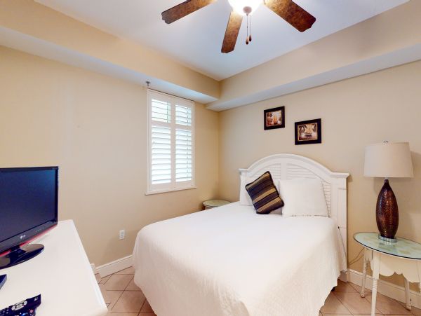 Okaloosa Island Fort Walton Beach Condo 963229