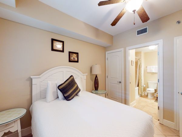 Okaloosa Island Fort Walton Beach Condo 963229
