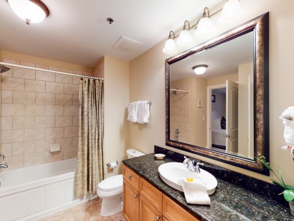 Okaloosa Island Fort Walton Beach Condo 963229