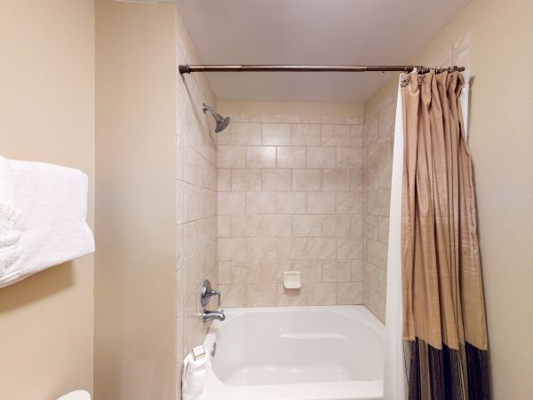 Okaloosa Island Fort Walton Beach Condo 963229