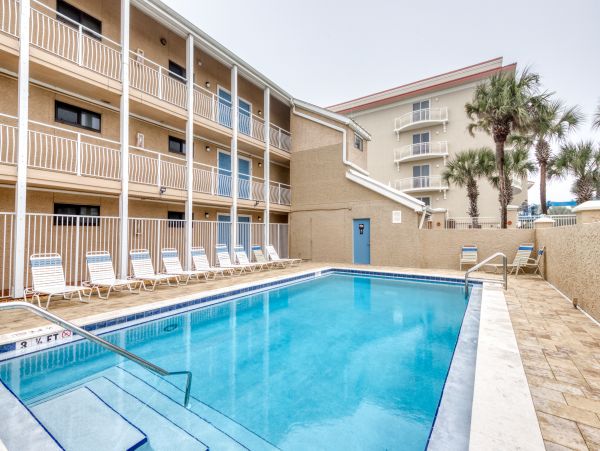 Destin Condo 963233
