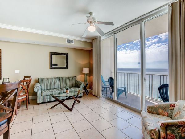 Panama City Beach Condo 963236